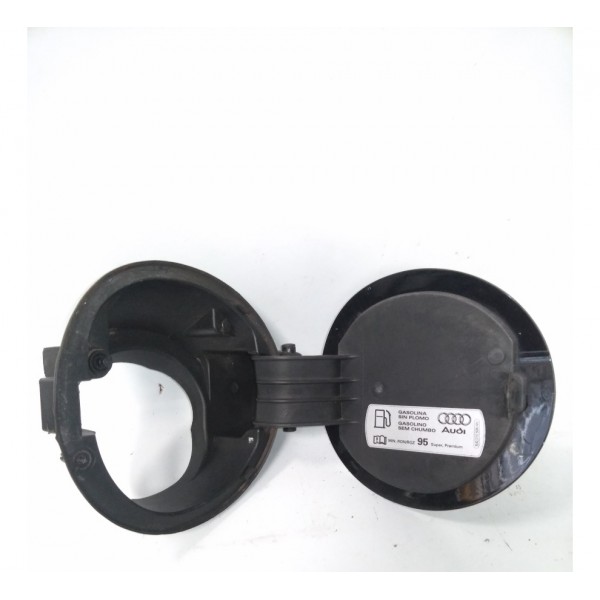 Portinhola Tanque Audi A3 Sportback 2010 Detalhe