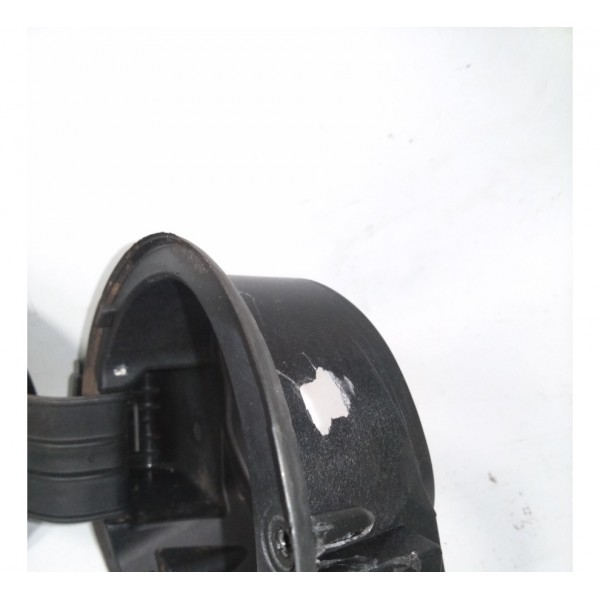 Portinhola Tanque Audi A3 Sportback 2010 Detalhe