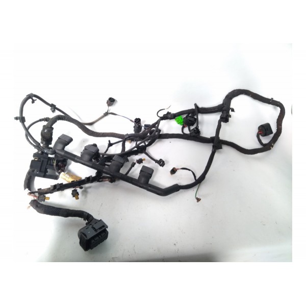 Chicote Injeção Audi A3 Sportback 2010