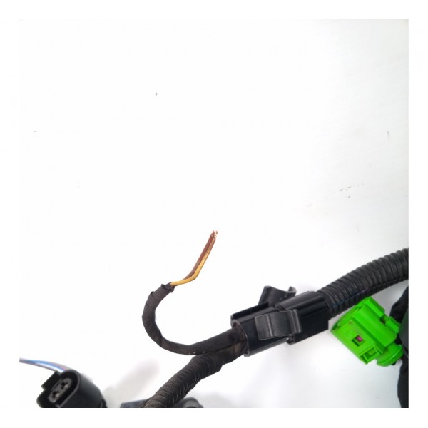 Chicote Injeção Audi A3 Sportback 2010