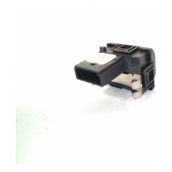 Sensor Luminosidade Audi A3 Sportback 2010 Preto