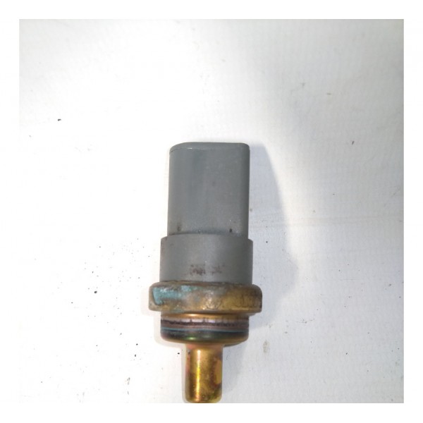 Sensor Temperatura Água Audi A3 Sportback 2010
