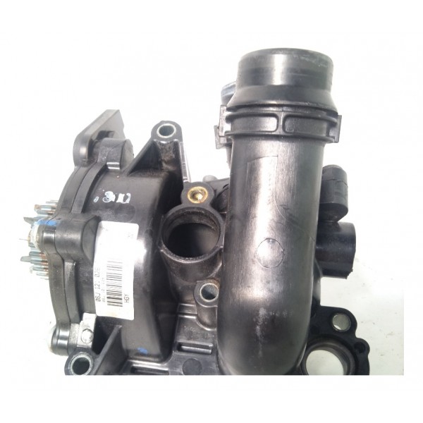 Bomba D'agua  Audi A3 Sportback 2010