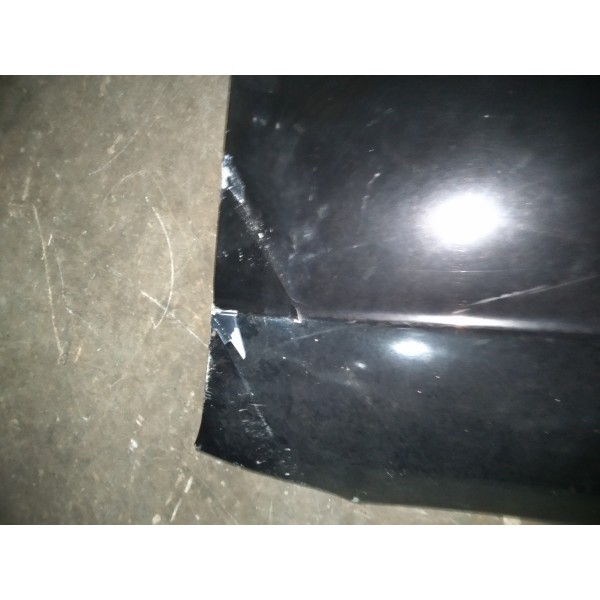 Paralama Esquerdo  Audi A3 Sportback 2010 Detalhe