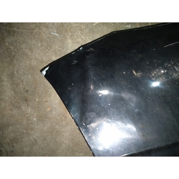 Paralama Direito Audi A3 Sportback 2010 Detalhe