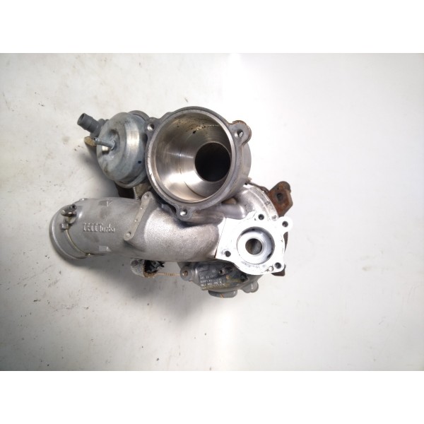 Turbina (jetta, Tiguan) Audi A3 Sportback 2010