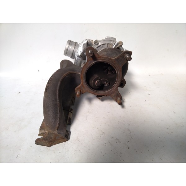Turbina (jetta, Tiguan) Audi A3 Sportback 2010