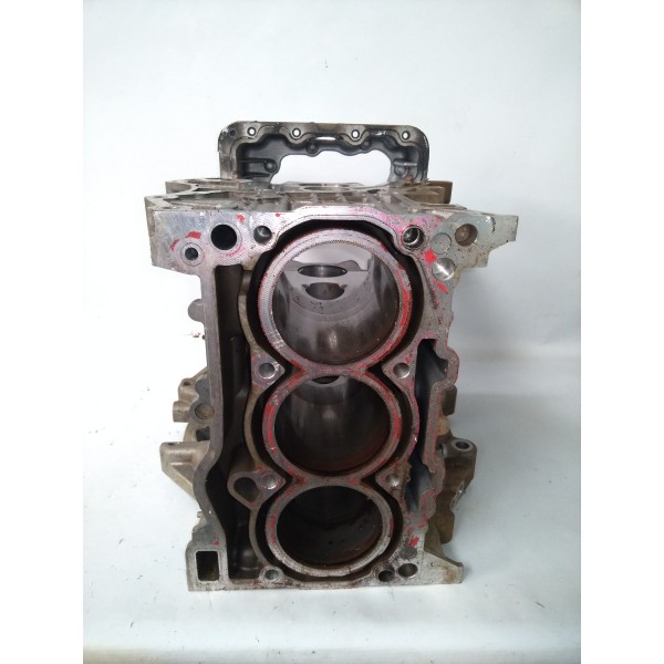 Bloco Motor Up! Tsi Para Retifica