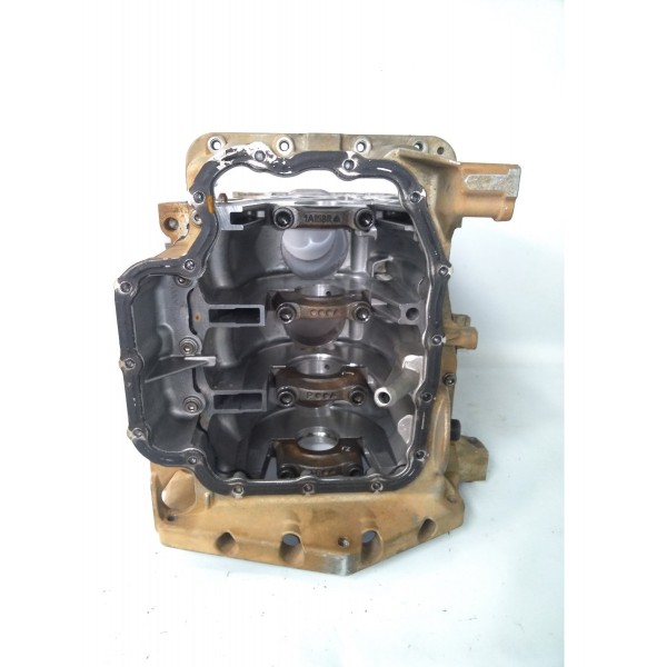 Bloco Motor Up! Tsi Para Retifica