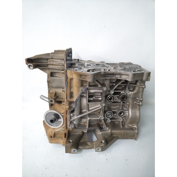 Bloco Motor Up! Tsi Para Retifica