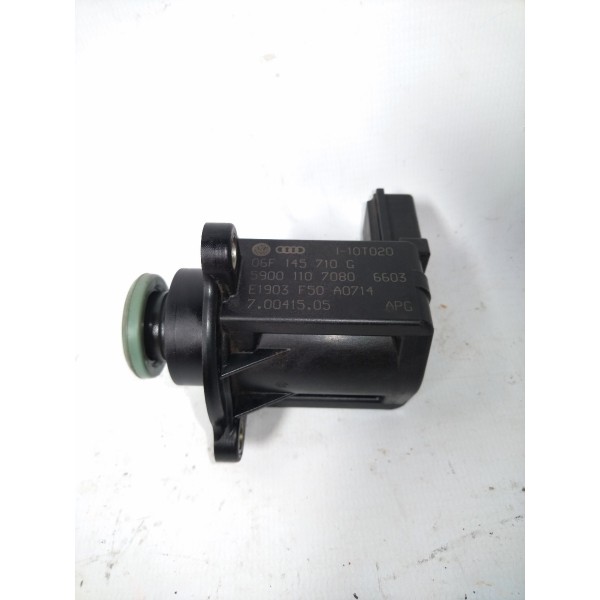 Válvula Pressão Turbina Audi A3 Sportback 2010