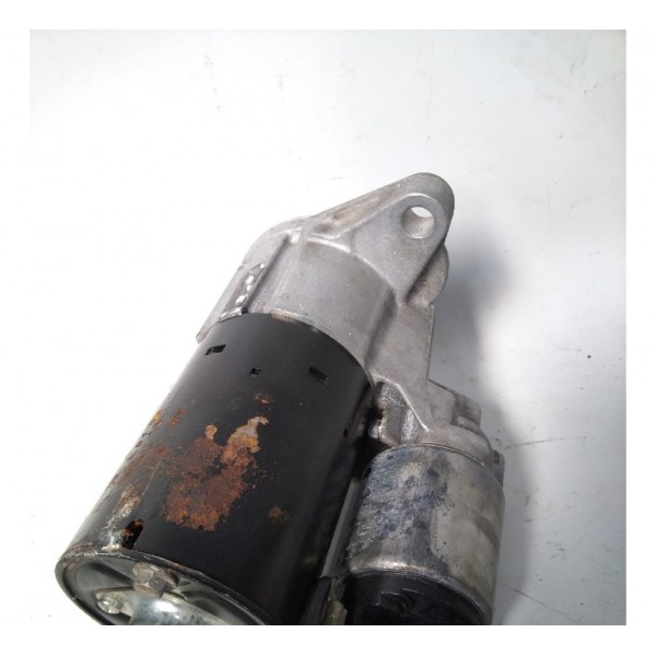 Motor Arranque Audi A3 Sportback 2010