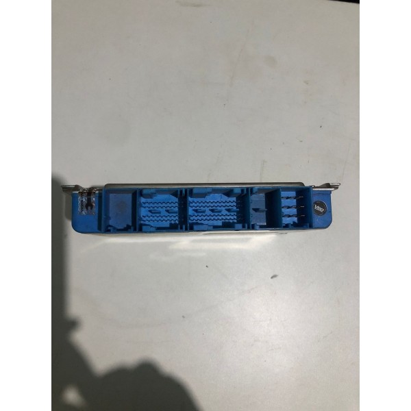 Modulo Cambio Bmw E46 Bosch 0260002642