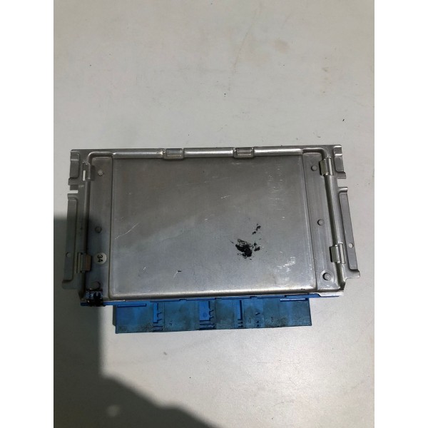 Modulo Cambio Bmw E46 Bosch 0260002642