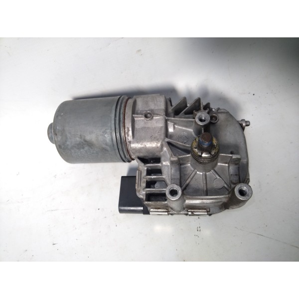 Motor Limpador Parabrisa Audi A3 Sportback 2010