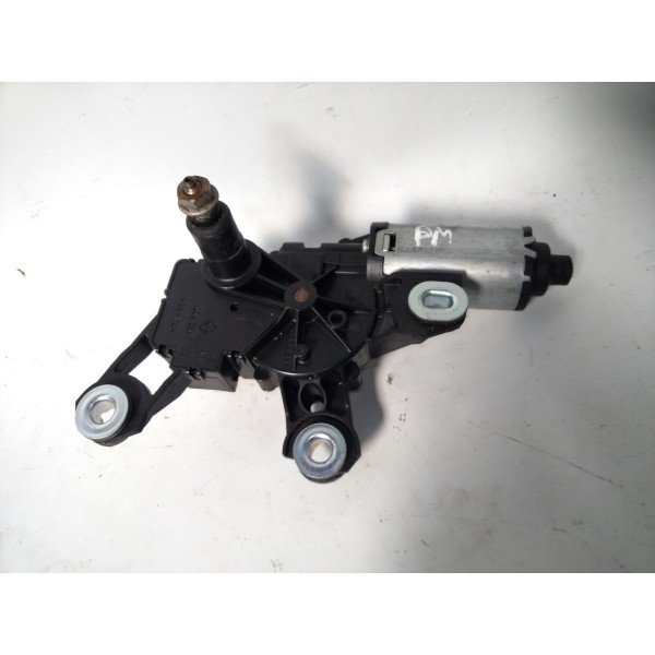 Motor Limpador Vidro Traseiro Audi A3 Sportback 2010
