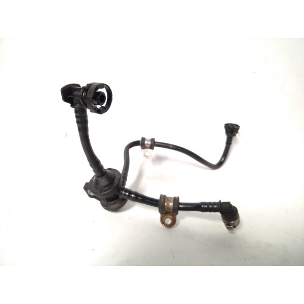 Válvula Purga Intake Audi A3 Sportback 2010