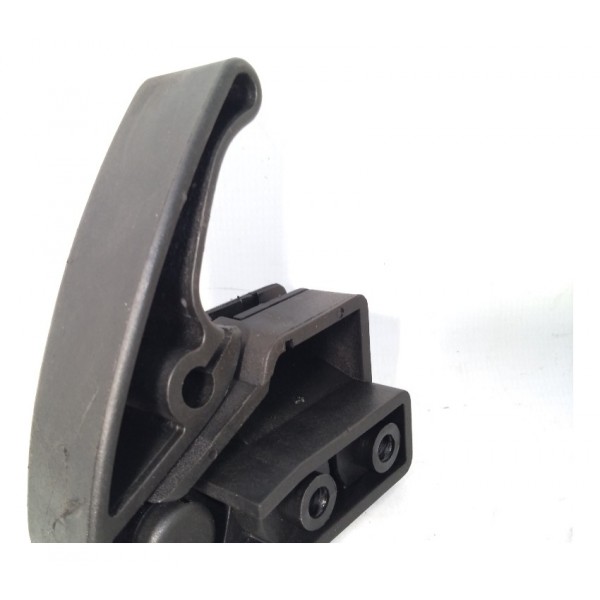 Puxador Capo Audi A3 Sportback 2010