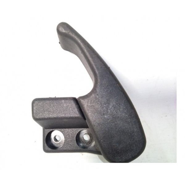 Puxador Capo Audi A3 Sportback 2010