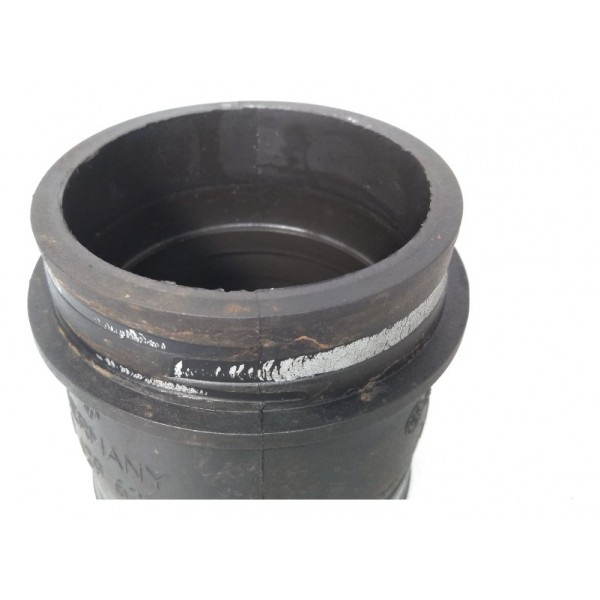 Mangueira Pressão Turbina Audi A3 Sportback 2010