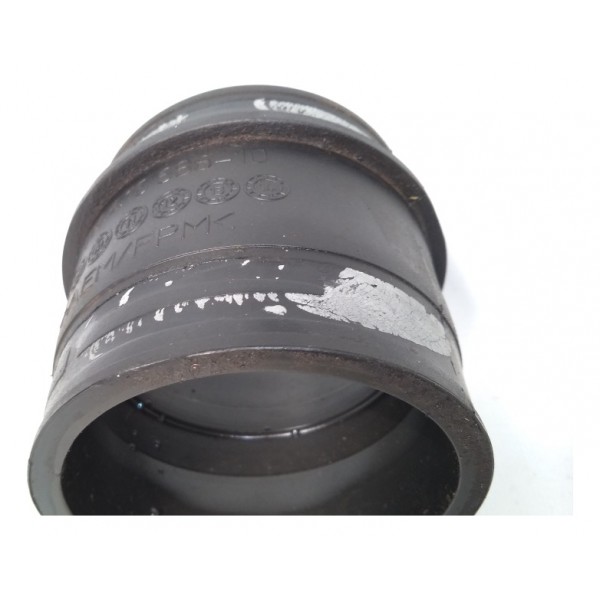 Mangueira Pressão Turbina Audi A3 Sportback 2010