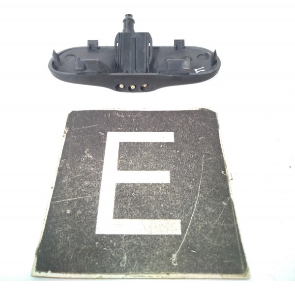 Brucutu Esguicho Limpador Esquerdo Audi A3 Sportback 2010