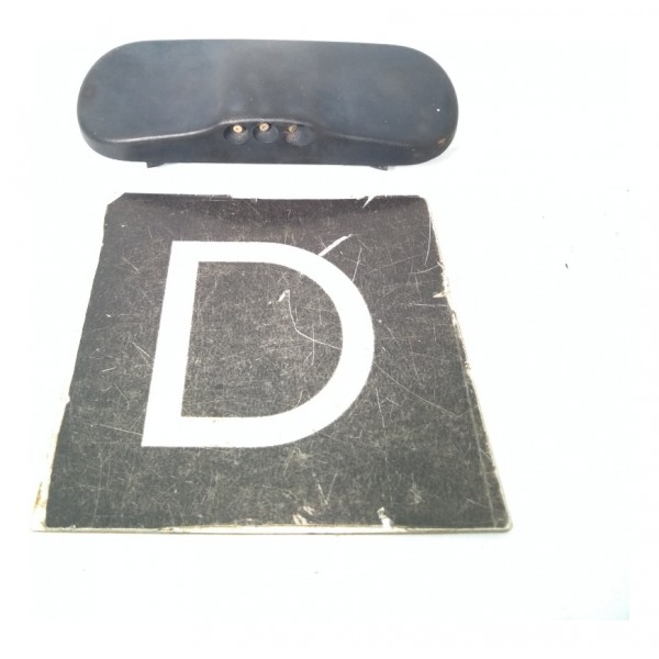 Brucutu Esguicho Limpador Direito Audi A3 Sportback 2010