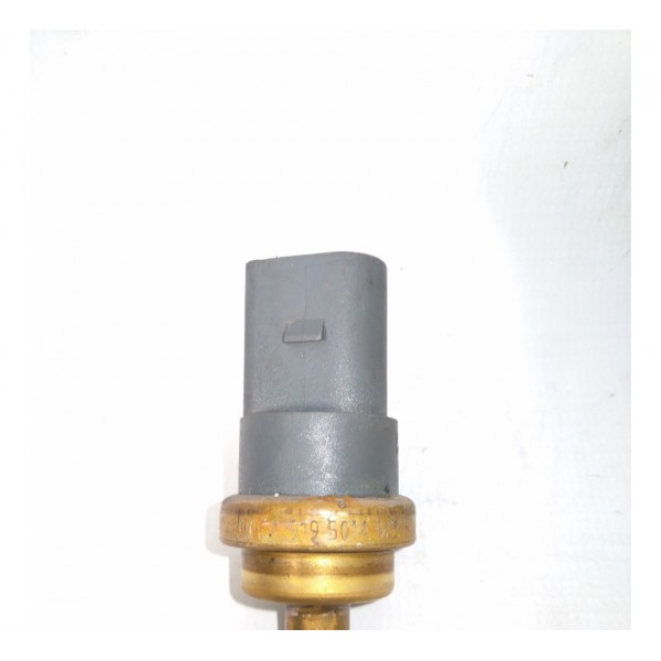 Sensor Temperatura Água Audi A3 Sportback 2010