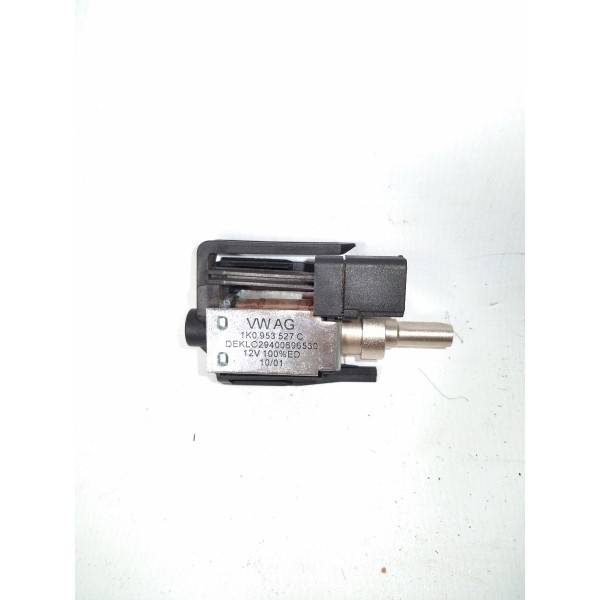 Comutador Ignição Audi A3 Sportback 2010