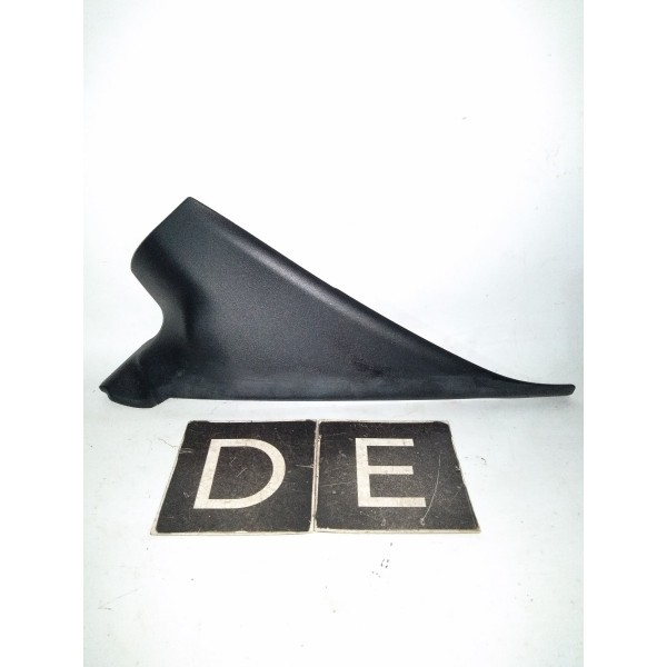 Acabamento Interno Retrovisor Esquerdo Audi A3 Sportback 10