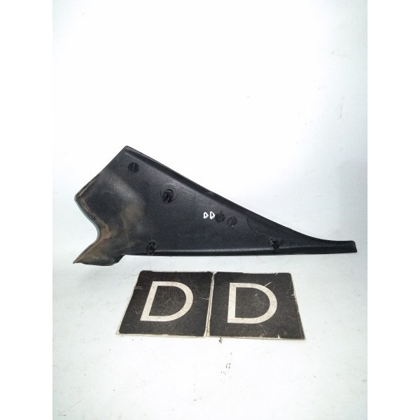 Acabamento Interno Retrovisor Direito Audi A3 Sportback 2010