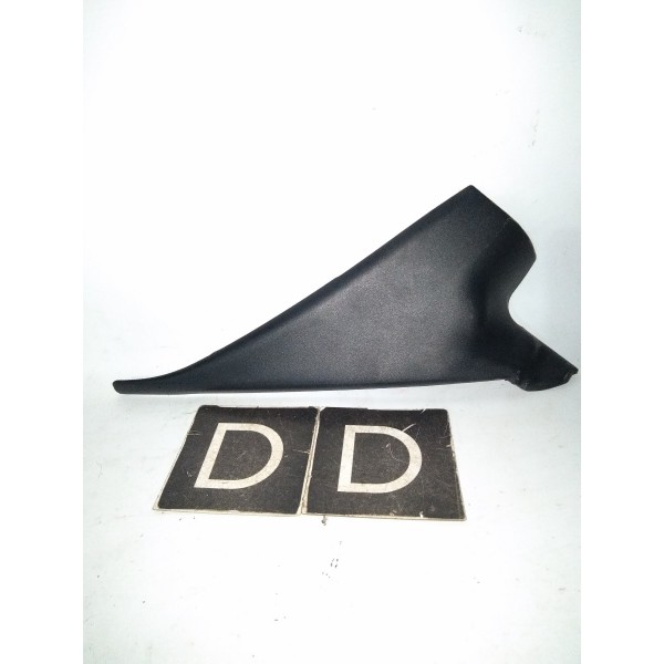 Acabamento Interno Retrovisor Direito Audi A3 Sportback 2010