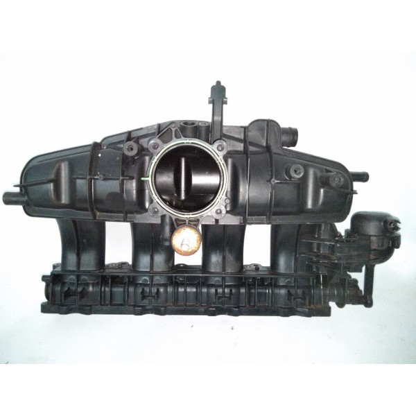 Coletor Admissão Audi A3 Sportback 2010