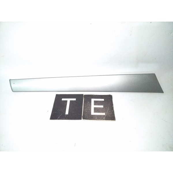 Friso Forro Porta Traseira Esquerdo Audi A3 Sportback 2010