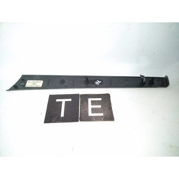 Friso Forro Porta Traseira Esquerdo Audi A3 Sportback 2010
