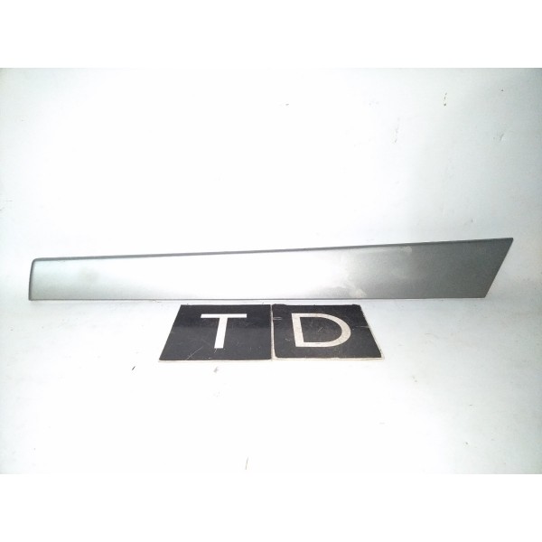 Friso Forro Porta Traseira Direita Audi A3 Sportback 2010