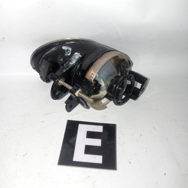 Farol De Milha Esquerdo Vw Passat B6 2006 2010