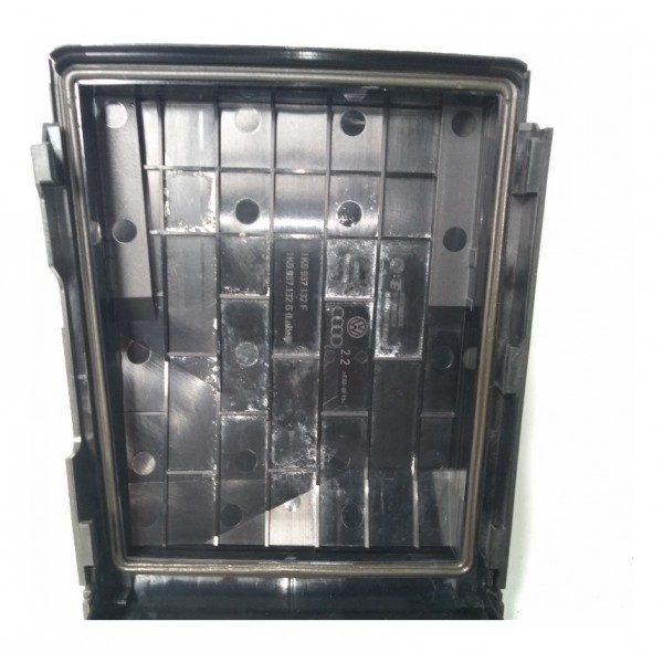 Tampa Caixa Caixa Fusíveis Audi A3 Sportback 2010