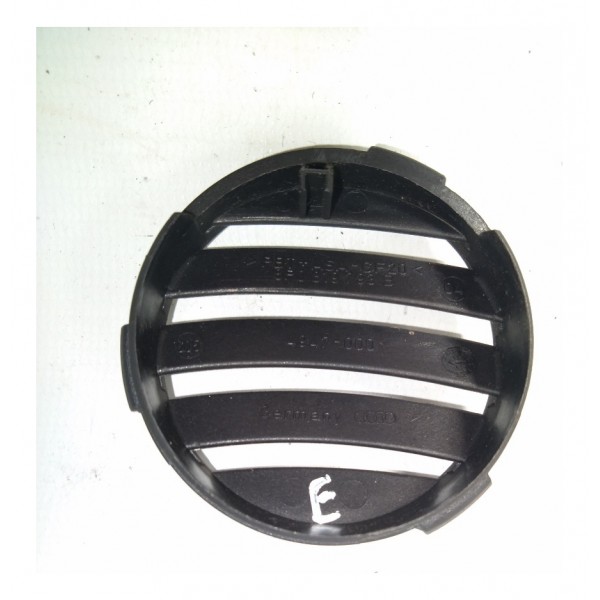 Difusor Ar Condicionado Superior Esquerdo  Painel Audi A3 10