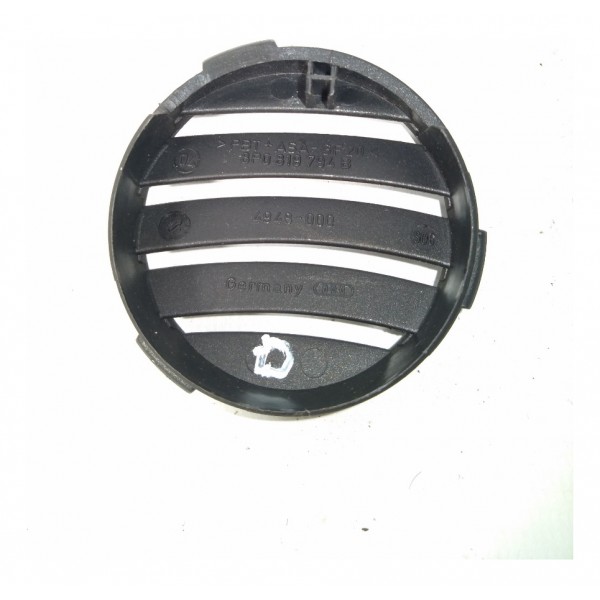 Difusor Ar Condicionado Superior Direito Painel Audi A3 2010