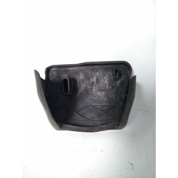 Borracha Pedal Audi A3 Sportback 2010