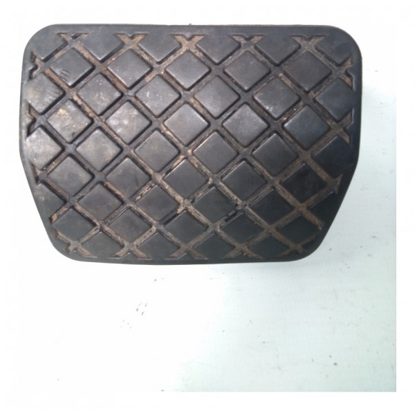 Borracha Pedal Audi A3 Sportback 2010