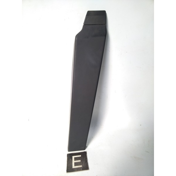 Acabamento Externo Coluna B Esquerdo Audi A3 Sportback 2010