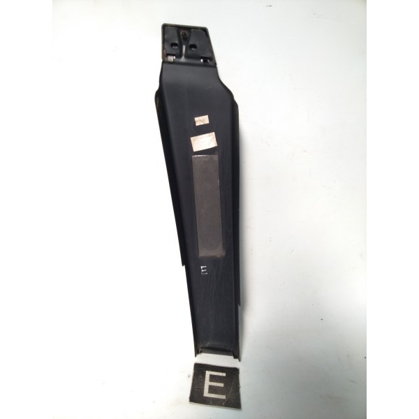 Acabamento Externo Coluna B Esquerdo Audi A3 Sportback 2010