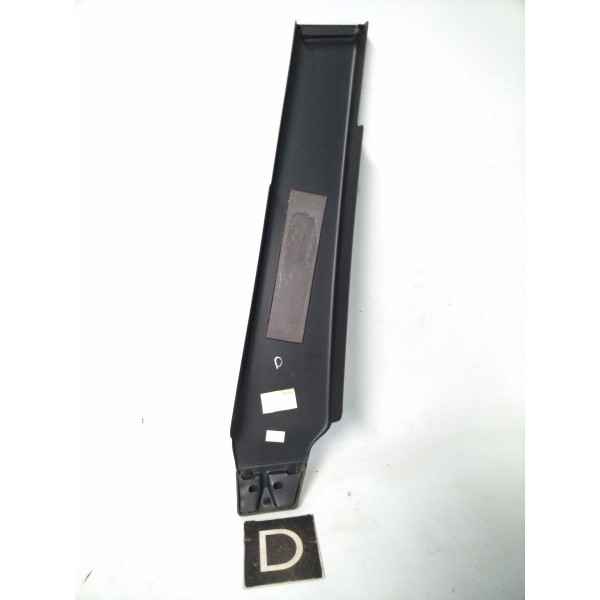 Acabamento Externo Coluna B Direito Audi A3 Sportback 2010