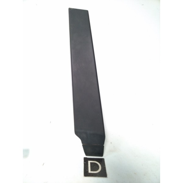 Acabamento Externo Coluna B Direito Audi A3 Sportback 2010