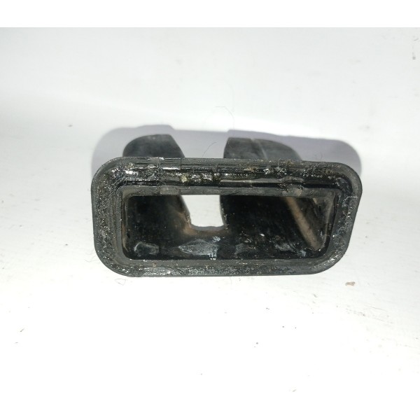 Acabamento Trinco Porta Malas Vw Passat B6 2006 2010