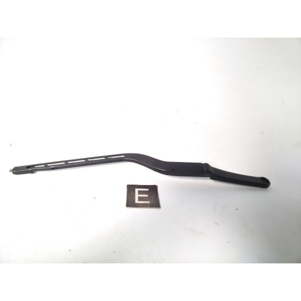 Braço Limpador Parabrisa Esquerdo  Audi A3 Sportback 2010