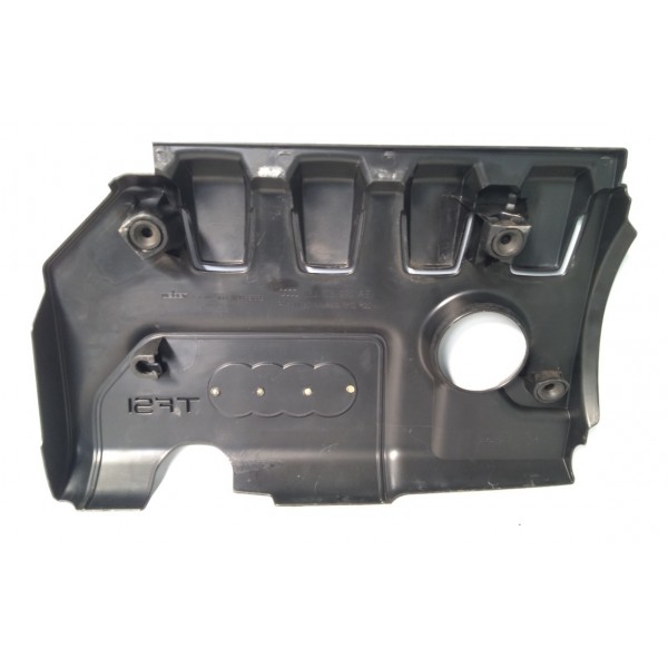 Tampa Plastica Motor Audi A3 Sportback 2010