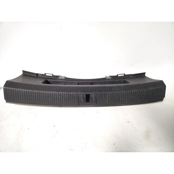 Soleira Porta Malas Audi A3 Sportback